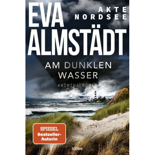 Eva Almstädt - Akte Nordsee - Am dunklen Wasser