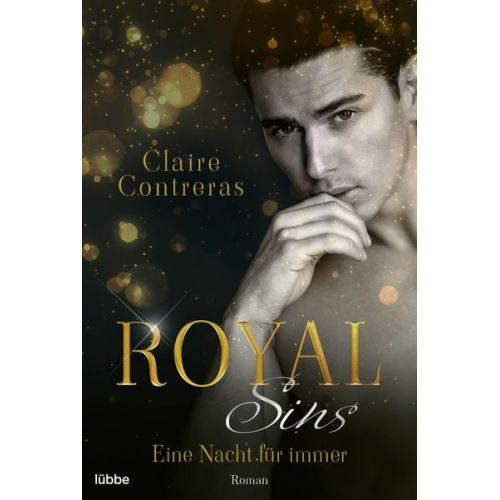 Claire Contreras - Royal Sins – Eine Nacht für immer