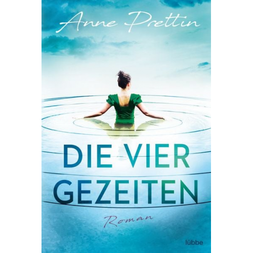 Anne Prettin - Die vier Gezeiten