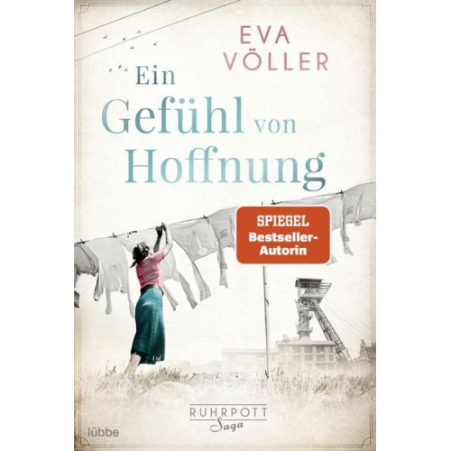Eva Völler - Ein Gefühl von Hoffnung