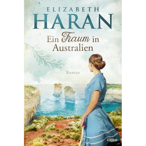 Elizabeth Haran - Ein Traum in Australien