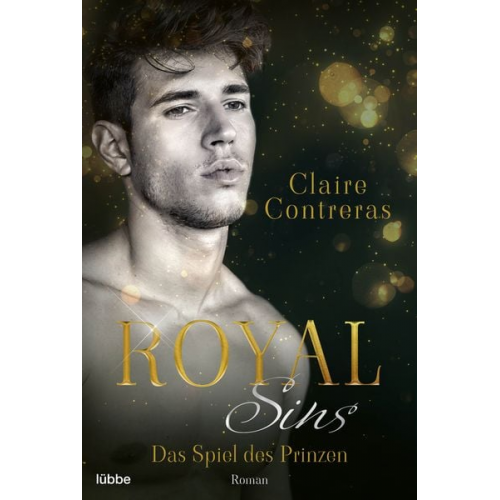 Claire Contreras - Royal Sins – Das Spiel des Prinzen