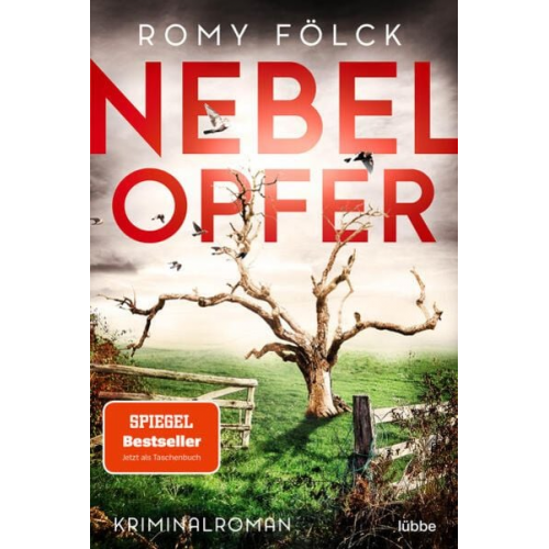 Romy Fölck - Nebelopfer