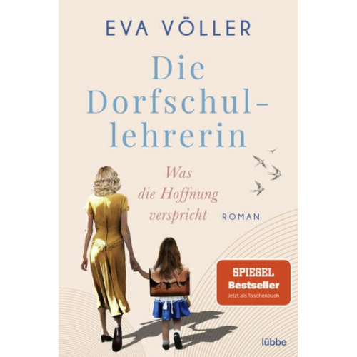 Eva Völler - Die Dorfschullehrerin