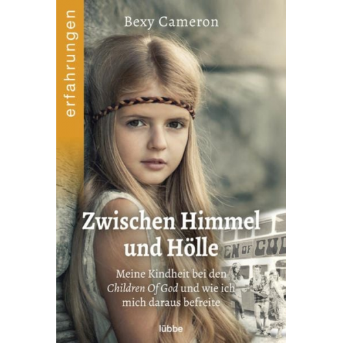 Bexy Cameron - Zwischen Himmel und Hölle