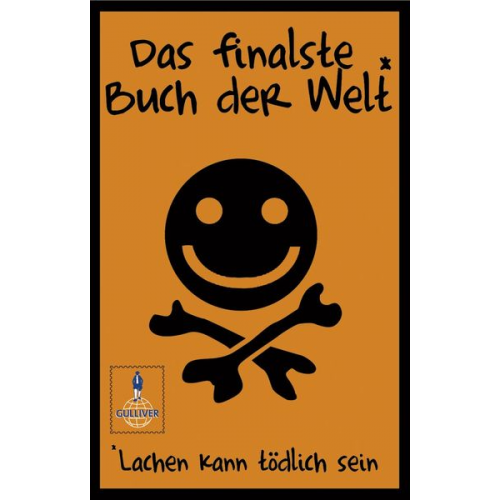 Christian Walther Nele Ming - Das finalste Buch der Welt