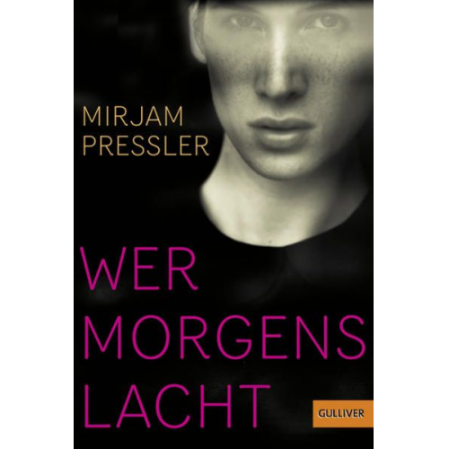 Mirjam Pressler - Wer morgens lacht