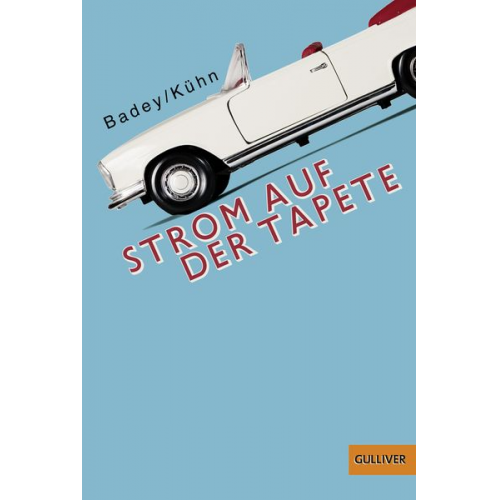 Badey Kühn - Strom auf der Tapete