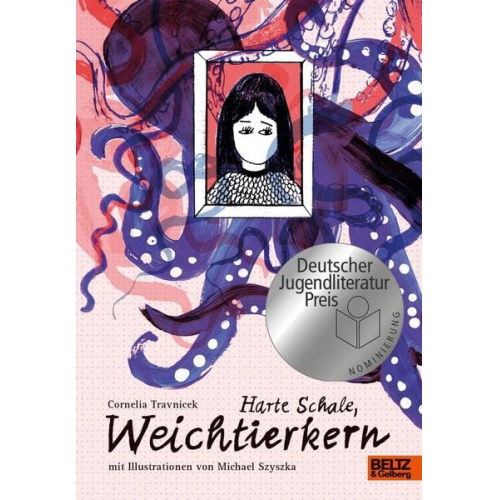 Cornelia Travnicek - Harte Schale, Weichtierkern