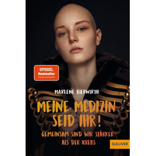 Marlene Bierwirth - Meine Medizin seid ihr!