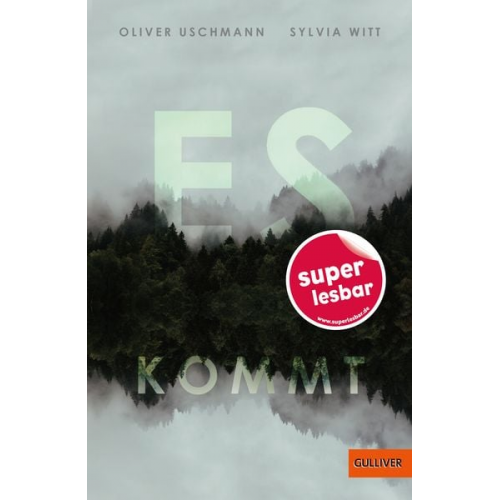 Oliver Uschmann Sylvia Witt - Es kommt