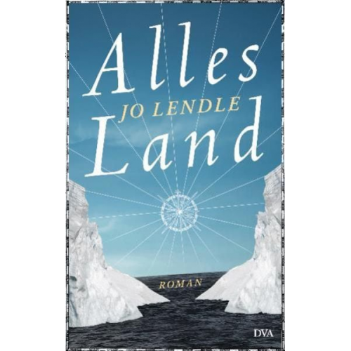 Jo Lendle - Alles Land
