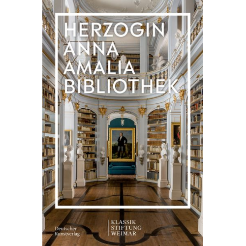 Herzogin Anna Amalia Bibliothek