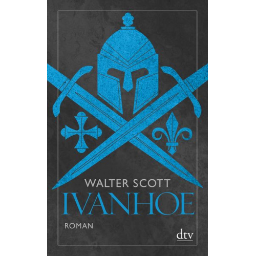 Walter Scott - Ivanhoe