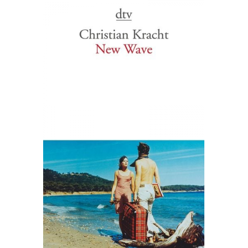Christian Kracht - New Wave
