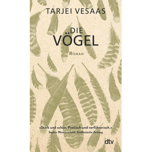 Tarjei Vesaas - Die Vögel