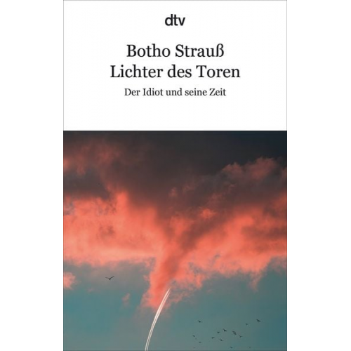 Botho Strauß - Lichter des Toren