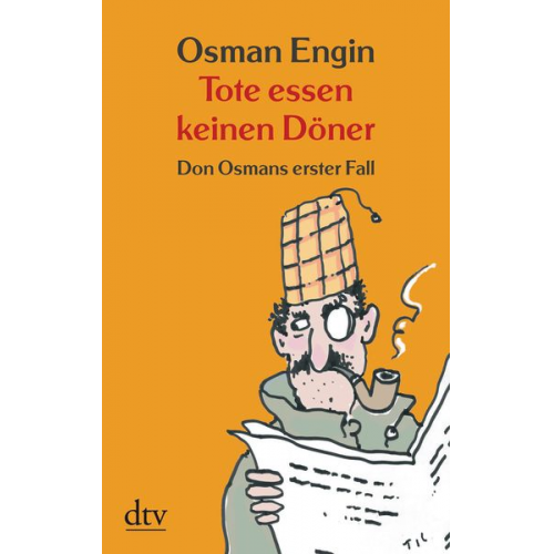 Osman Engin - Tote essen keinen Döner
