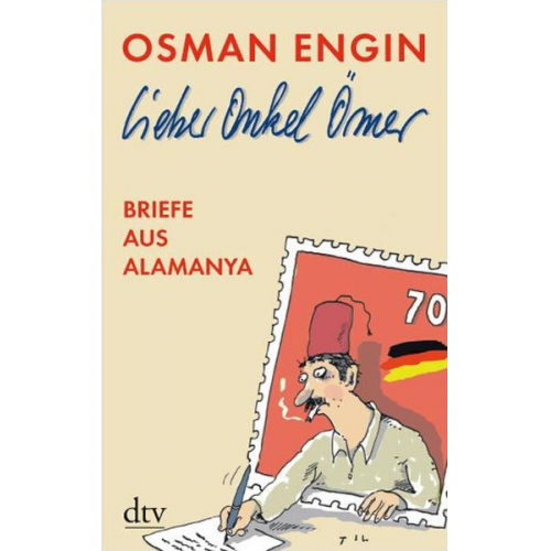 Osman Engin - Lieber Onkel Ömer