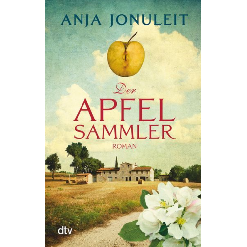 Anja Jonuleit - Der Apfelsammler