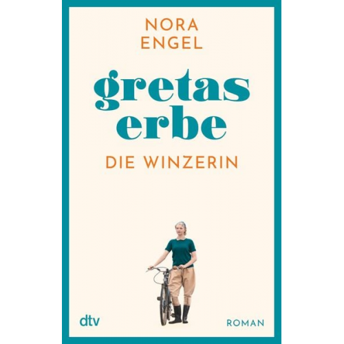 Nora Engel - Gretas Erbe