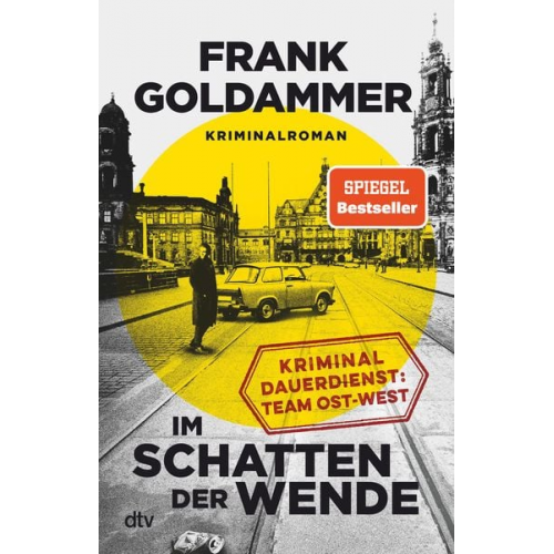 Frank Goldammer - Im Schatten der Wende