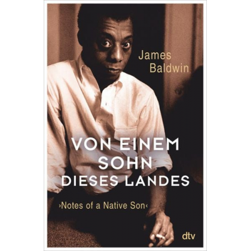 James Baldwin - Von einem Sohn dieses Landes