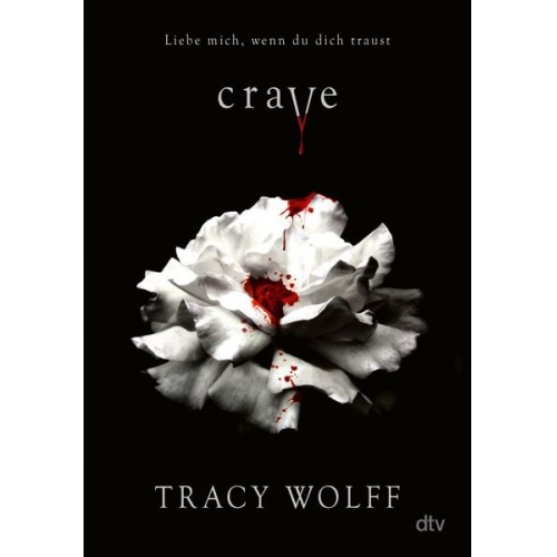 Tracy Wolff - Crave