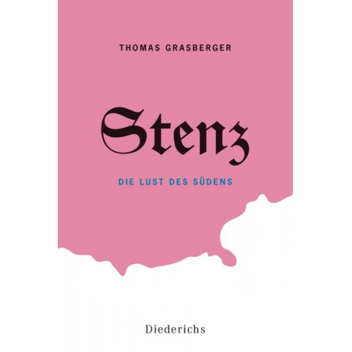 Thomas Grasberger - Stenz