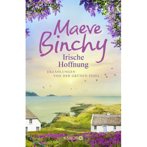 Maeve Binchy - Irische Hoffnung