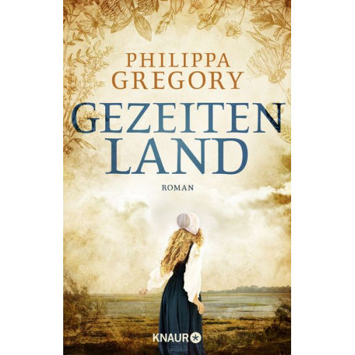 Philippa Gregory - Gezeitenland