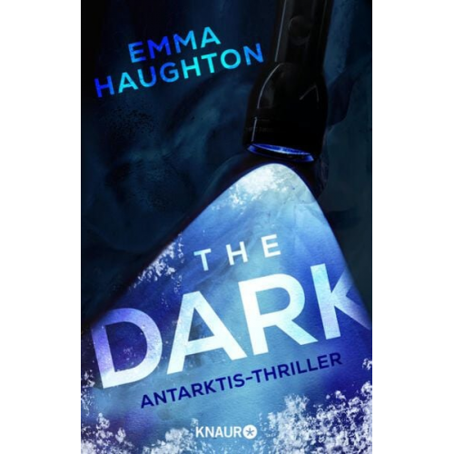 Emma Haughton - The Dark