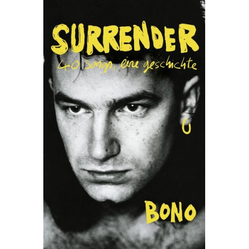 Bono - SURRENDER