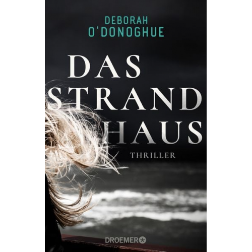 Deborah O'Donoghue - Das Strandhaus