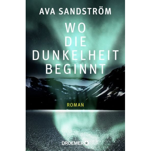 Ava Sandström - Wo die Dunkelheit beginnt