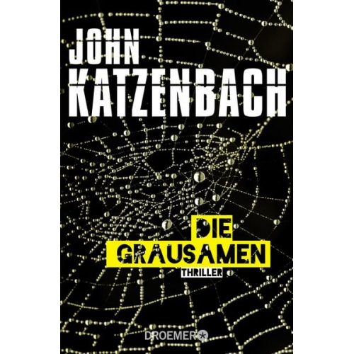 John Katzenbach - Die Grausamen