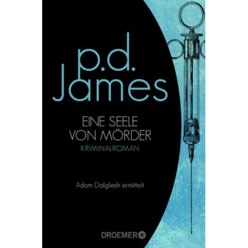 P. D. James - Eine Seele von Mörder