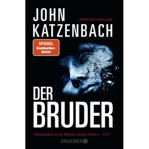 John Katzenbach - Der Bruder