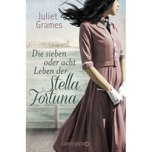 Juliet Grames - Stella Fortuna