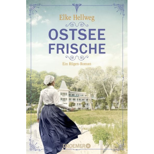 Elke Hellweg - Ostseefrische