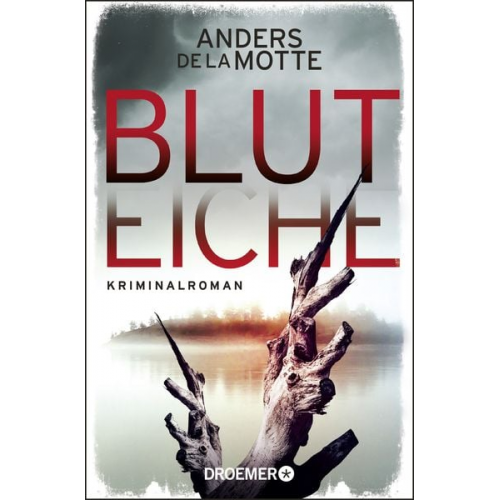 Anders de la Motte - Bluteiche