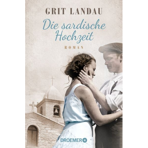 Grit Landau - Die sardische Hochzeit