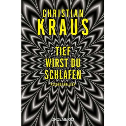 Christian Kraus - Tief wirst du schlafen