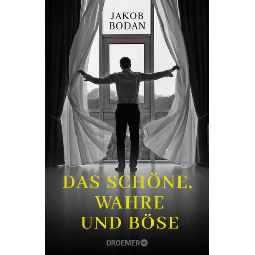 Jakob Bodan - Das Schöne, Wahre und Böse