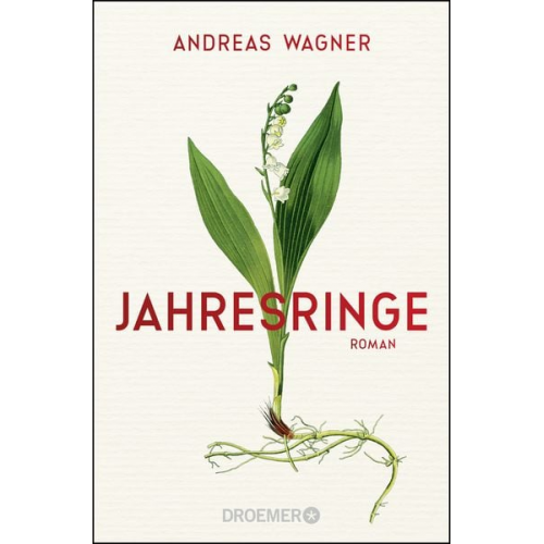 Andreas Wagner - Jahresringe