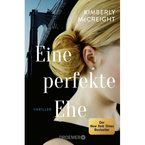 Kimberly McCreight - Eine perfekte Ehe