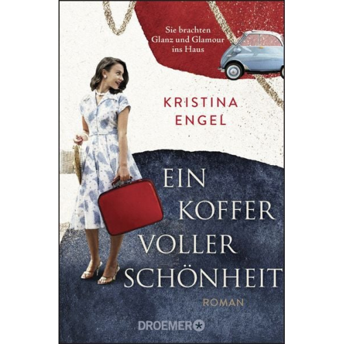 Kristina Engel - Ein Koffer voller Schönheit