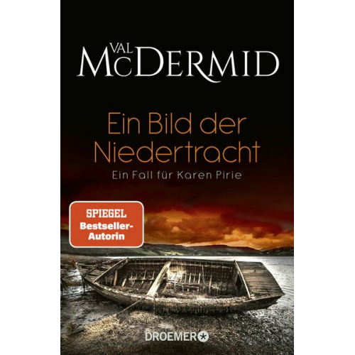 Val McDermid - Ein Bild der Niedertracht