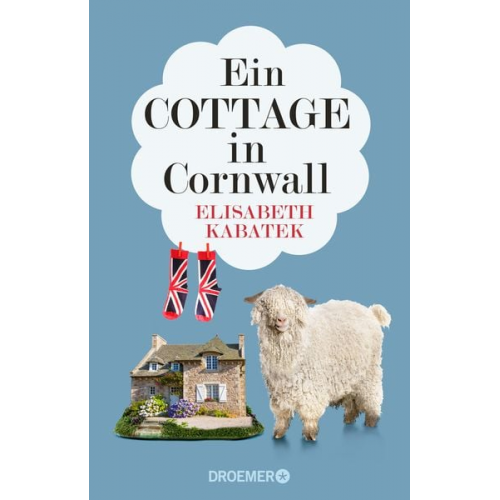 Elisabeth Kabatek - Ein Cottage in Cornwall