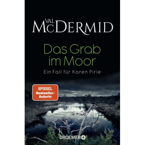 Val McDermid - Das Grab im Moor